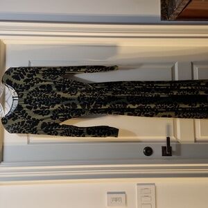 Bdoen easy to wear dress